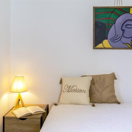 Villa La Maison D'Anna Maria - Lt - Pms Casevacanze Олбия Екстериор снимка