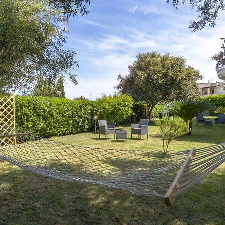Villa La Maison D'Anna Maria - Lt - Pms Casevacanze Олбия Екстериор снимка