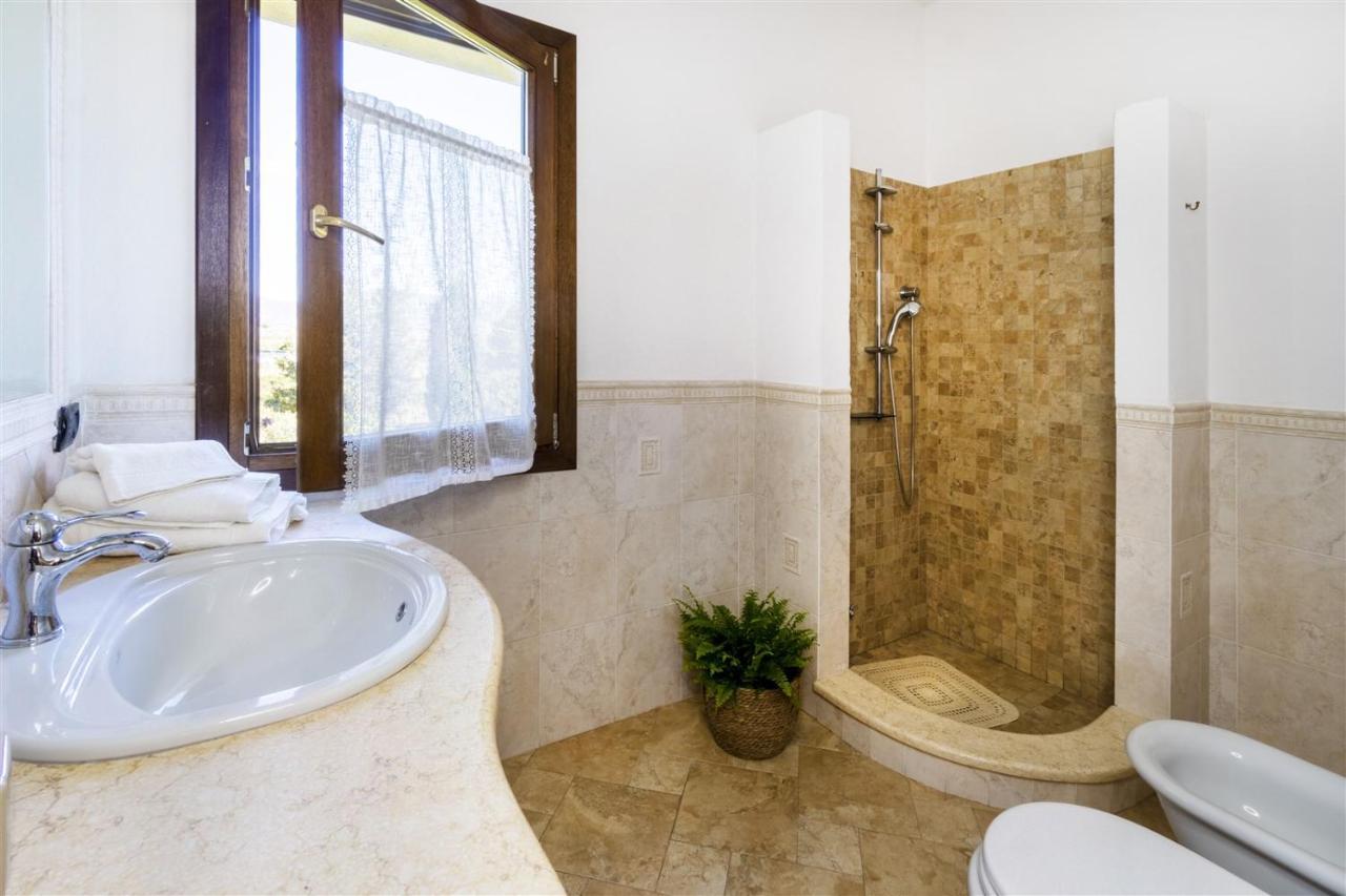 Villa La Maison D'Anna Maria - Lt - Pms Casevacanze Олбия Екстериор снимка