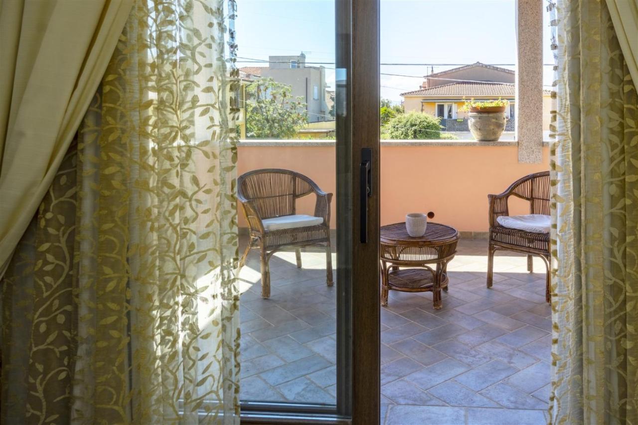 Villa La Maison D'Anna Maria - Lt - Pms Casevacanze Олбия Екстериор снимка