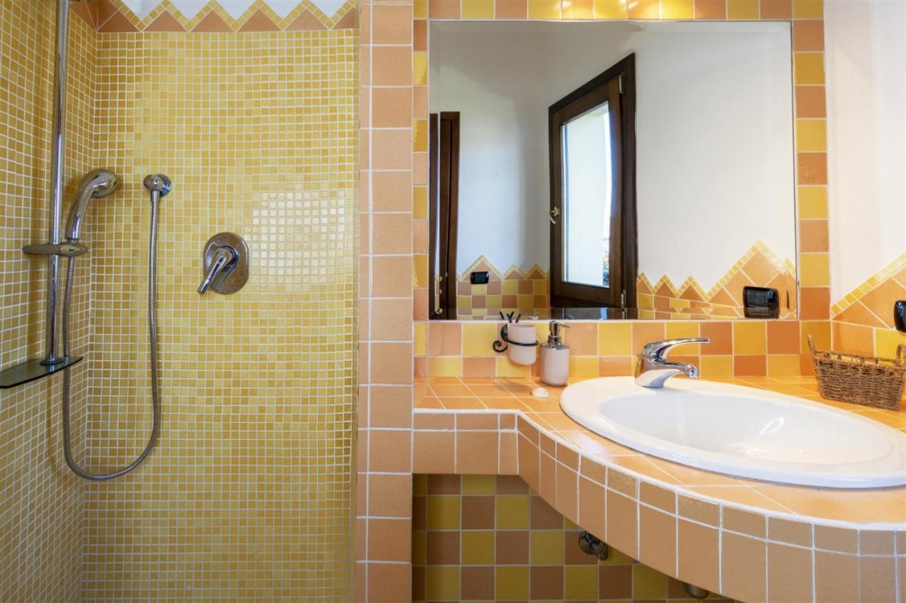 Villa La Maison D'Anna Maria - Lt - Pms Casevacanze Олбия Екстериор снимка