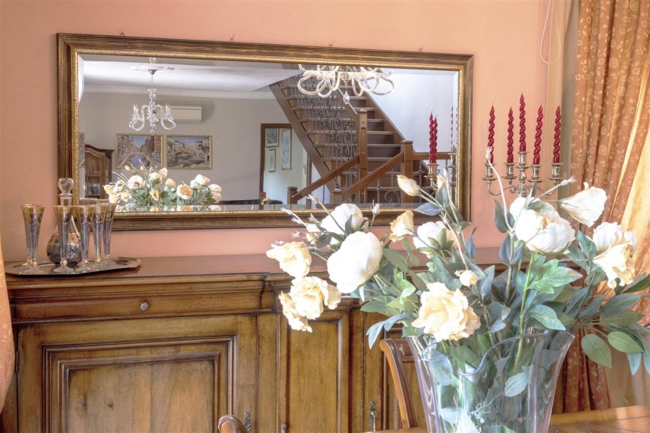 Villa La Maison D'Anna Maria - Lt - Pms Casevacanze Олбия Екстериор снимка