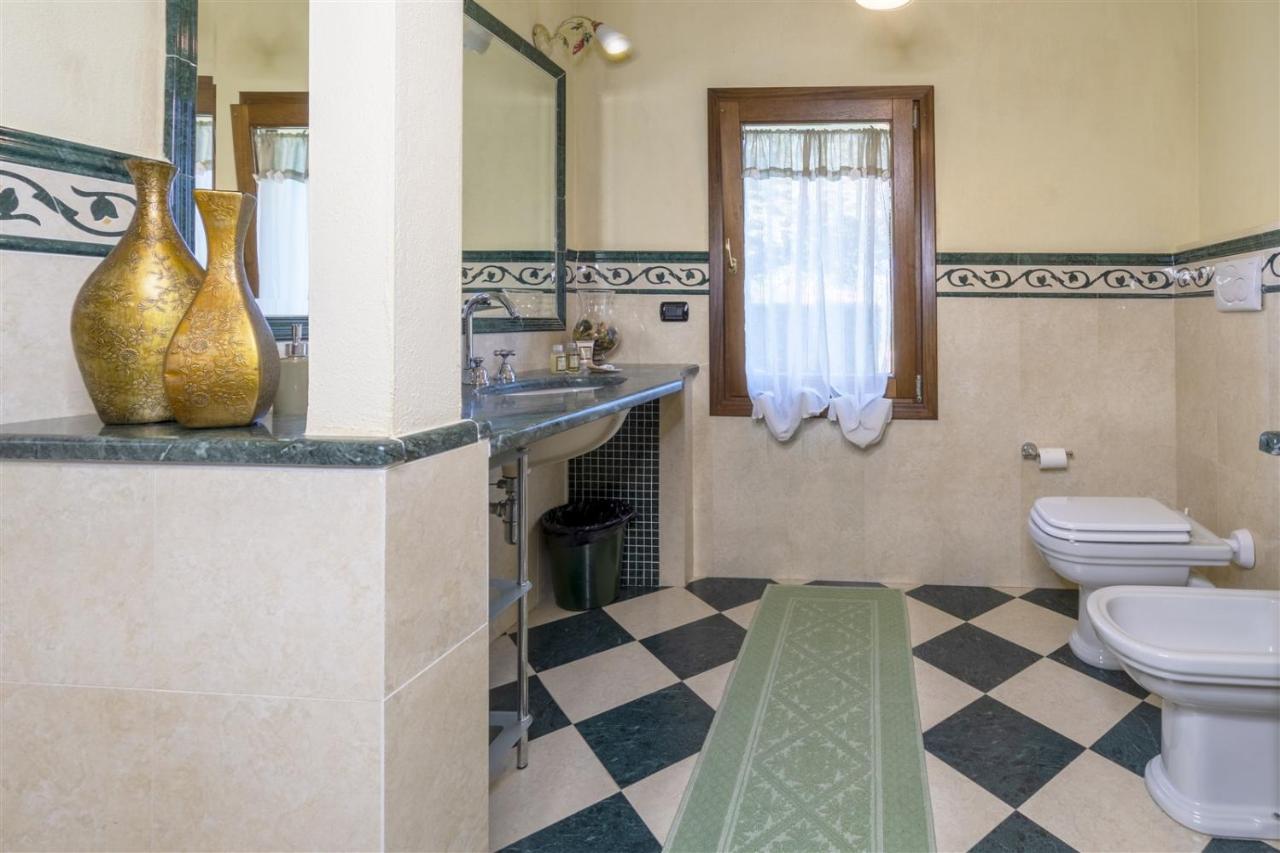 Villa La Maison D'Anna Maria - Lt - Pms Casevacanze Олбия Екстериор снимка