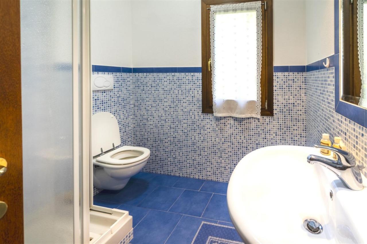 Villa La Maison D'Anna Maria - Lt - Pms Casevacanze Олбия Екстериор снимка