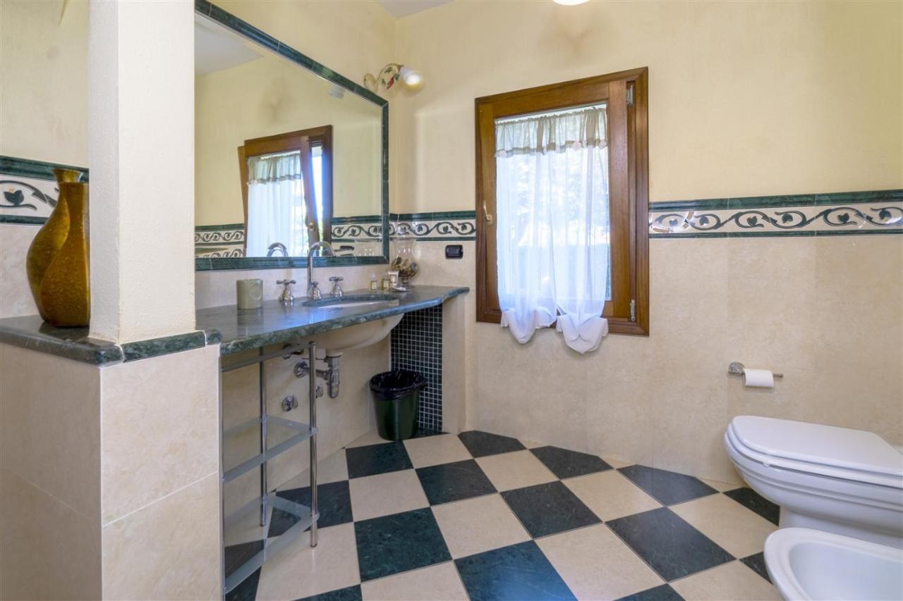 Villa La Maison D'Anna Maria - Lt - Pms Casevacanze Олбия Екстериор снимка