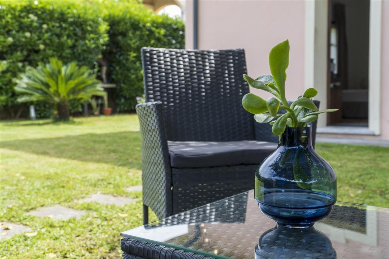 Villa La Maison D'Anna Maria - Lt - Pms Casevacanze Олбия Екстериор снимка