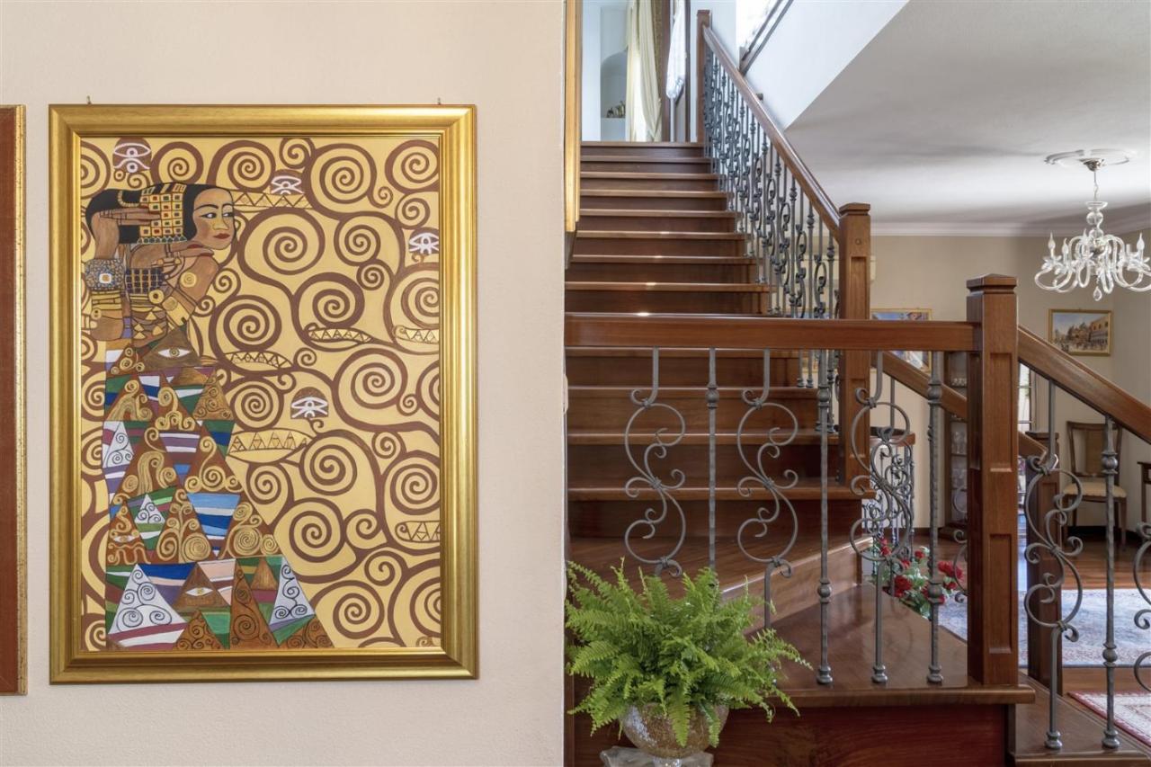 Villa La Maison D'Anna Maria - Lt - Pms Casevacanze Олбия Екстериор снимка
