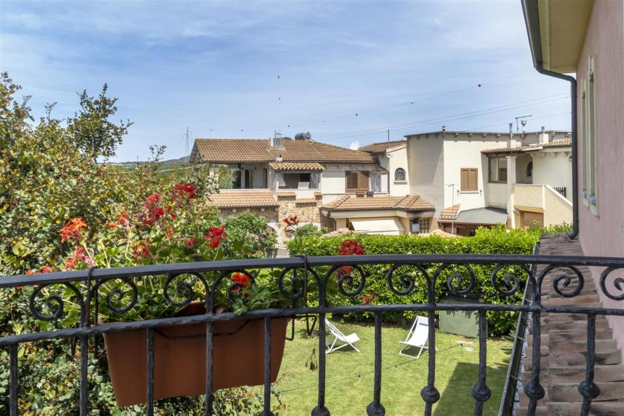 Villa La Maison D'Anna Maria - Lt - Pms Casevacanze Олбия Екстериор снимка