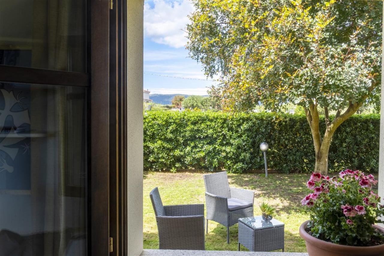 Villa La Maison D'Anna Maria - Lt - Pms Casevacanze Олбия Екстериор снимка