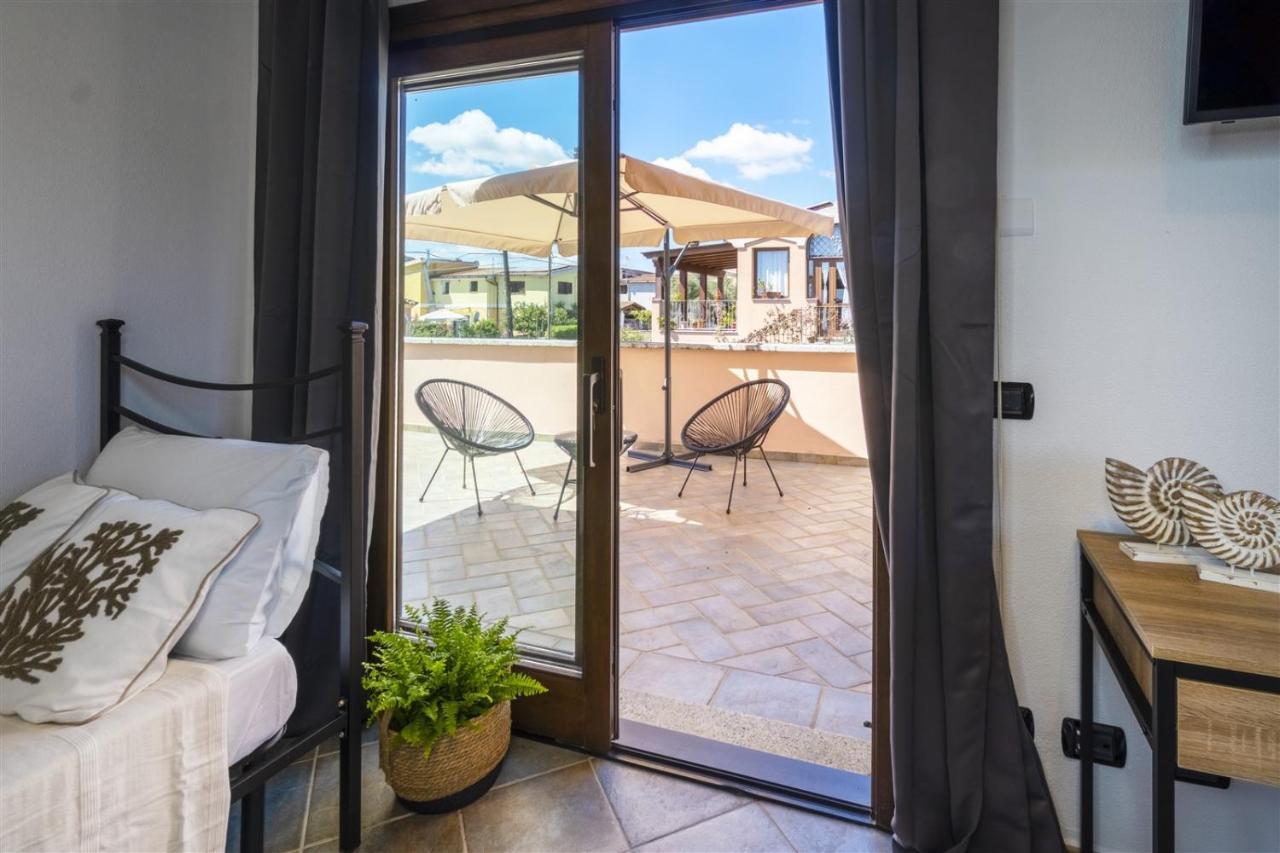 Villa La Maison D'Anna Maria - Lt - Pms Casevacanze Олбия Екстериор снимка